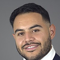 Alexandro Tapia