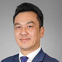Tony H. Dang